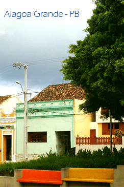Fotos de Alagoa Grande